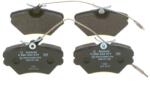 Bosch Fékbetét készlet BOSCH 0 986 424 217 for RENAULT (0 986 424 217)