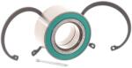 SKF kerékcsapágy készlet SKF VKBA 3410 for OPEL, VAUXHALL, CHEVROLET, GENERAL MOTORS (VKBA 3410)
