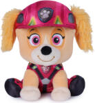 Spin Master Paw Patrol - Filmul dinozaurilor, figurină de pluș Skye 15 cm - Spin Master (6075286)
