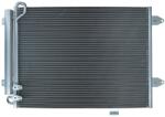 KAMOKA Condensator, climatizare KAMOKA 7800170 (7800170) - fixbox