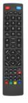 VoKo-Smile Tv Távirányító Sharp Blaupunkt LC32DHE4040 LC-49CFE4040 SHW/RMC/0103 (VS53-1)