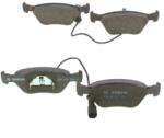 Bosch Fékbetét készlet BOSCH 0 986 424 200 (0 986 424 200)
