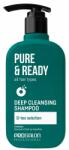 ProSalon Chantal ProSalon Pure & Ready sampon 375 ml