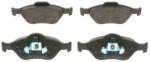 Bosch Fékbetét készlet BOSCH 0 986 424 034 for FORD, MAZDA (0 986 424 034)