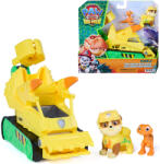 Spin Master Paw Patrol: Filmul Dino - vehiculul lui Rubble - Spin Master (6075771)