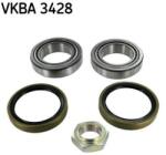 SKF kerékcsapágy készlet SKF VKBA 3428 for CITROËN, PEUGEOT, FIAT (VKBA 3428)