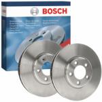 Bosch féktárcsa BOSCH 0 986 478 778 for JAGUAR (0 986 478 778)
