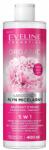 Eveline Cosmetics Eveline Organikus Bazsarózsa Folyadék 5 az 1-ben 400 ml