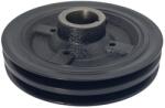 SKF Szíjtárcsa, főtengely SKF VKM 96509 for MITSUBISHI (VKM 96509)