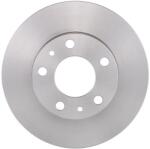 Bosch féktárcsa BOSCH 0 986 479 313 for CITROËN, PEUGEOT, FIAT (0 986 479 313)