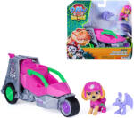 Spin Master Patrula Cățelușilor: Filmul Dino la cinema - Vehiculul lui Skye - Spin Master (6075758)