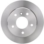 Bosch féktárcsa BOSCH 0 986 478 475 for MERCEDES-BENZ (0 986 478 475)