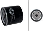 HELLA Filtru ulei HELLA 8ZO 366 100-861 (8ZO 366 100-861) - fixbox