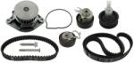 SKF Vízpumpa + fogasszíj készlet SKF VKMC 01122 for VW, AUDI, SEAT, SKODA (VKMC 01122)