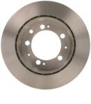 Bosch féktárcsa BOSCH 0 986 478 101 for PORSCHE (0 986 478 101)