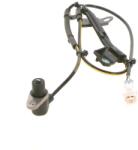 Bosch érzékelő, kerékfordulatszám BOSCH 0 265 006 677 for TOYOTA (0 265 006 677)