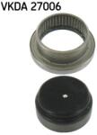 SKF Támcsapágy, gólyaláb SKF VKDA 27006 for CITROËN, PEUGEOT (VKDA 27006)