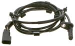 Bosch érzékelő, kerékfordulatszám BOSCH 0 265 008 665 for FORD (0 265 008 665)