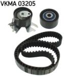 SKF Fogasszíjkészlet SKF VKMA 03205 for FORD, CITROËN, PEUGEOT, FIAT, … (VKMA 03205)