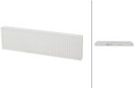 HELLA Filtru aer habitaclu / polen HELLA 8ZC 366 123-661 (8ZC 366 123-661)