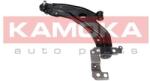 KAMOKA Brat, suspensie roata KAMOKA 9050029 (9050029) - fixbox