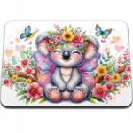  Egérpad 36 x 29 - Koala Mackó Állatok (PODKŁADKA POD MYSZKĘ LEGAL 36x29 - NR 49)