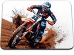  Egérpad 24 x 20 Motorkerékpár Motocross (PODKŁADKA POD MYSZKĘ LEGAL 24x20 - NR 108)