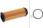 HELLA Filtru ulei HELLA 8ZO 366 101-881 (8ZO 366 101-881)