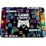  Egérpad 24 x 20 Gamer Gamepad Gambling Játékok (PODKŁADKA POD MYSZKĘ LEGAL 24x20 - NR 80)