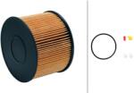 HELLA Filtru combustibil HELLA 8ZF 366 110-191 (8ZF 366 110-191) - fixbox