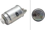 HELLA Filtru combustibil HELLA 8ZF 366 111-391 (8ZF 366 111-391)