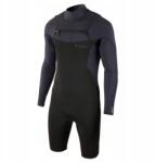 Prolimit Habszivacs Prolimit Predator Fz SunsetShorty 3/2 XXL (PL-400.23587.020-56/xxl)