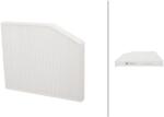 HELLA Filtru aer habitaclu / polen HELLA 8ZC 366 120-581 (8ZC 366 120-581)