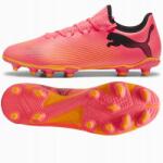 PUMA cipő Future 7 Play Fg/ag 107723-03 rózsaszín 43 Puma (107723-03)