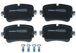 KAMOKA Set placute frana KAMOKA JQ101497 (JQ101497)