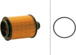 HELLA Filtru ulei HELLA 8ZO 366 100-421 (8ZO 366 100-421)