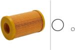 HELLA Filtru ulei HELLA 8ZO 366 101-701 (8ZO 366 101-701)