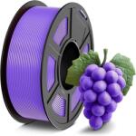  Filament Tecbears Petg 1, 75 mm - Lila 1 kg (Filament PRZEZROCZYSTY)