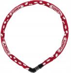 ABUS Kerékpár lánc Abus "Steel-O-Chain 4804C (4003318874994)