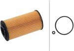 HELLA Filtru ulei HELLA 8ZO 366 101-711 (8ZO 366 101-711)
