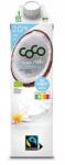 Coco Dr. Martins Coco (dr martins) coconut milk kókuszital 2 % zsír nélkül (4260183213277)