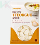  Koreai Rizssütemény Leveshez (Tteokguk) 500 g