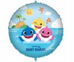 Procos Fólia lufi 45cm Baby Shark