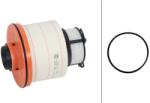 HELLA Filtru combustibil HELLA 8ZF 366 110-701 (8ZF 366 110-701) - fixbox