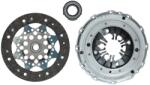 KAMOKA Set ambreiaj KAMOKA KC136 (KC136) - fixbox
