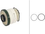 HELLA Filtru combustibil HELLA 8ZF 366 111-061 (8ZF 366 111-061) - fixbox