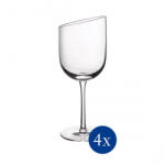Villeroy & Boch NewMoon vörösboros pohár 4db 4, 1 dl 218mm (1136538110)