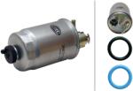 HELLA Filtru combustibil HELLA 8ZF 366 111-541 (8ZF 366 111-541)