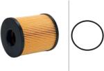 HELLA Filtru ulei HELLA 8ZO 366 101-681 (8ZO 366 101-681)