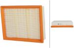 HELLA Filtru aer HELLA 8ZA 366 130-581 (8ZA 366 130-581) - fixbox